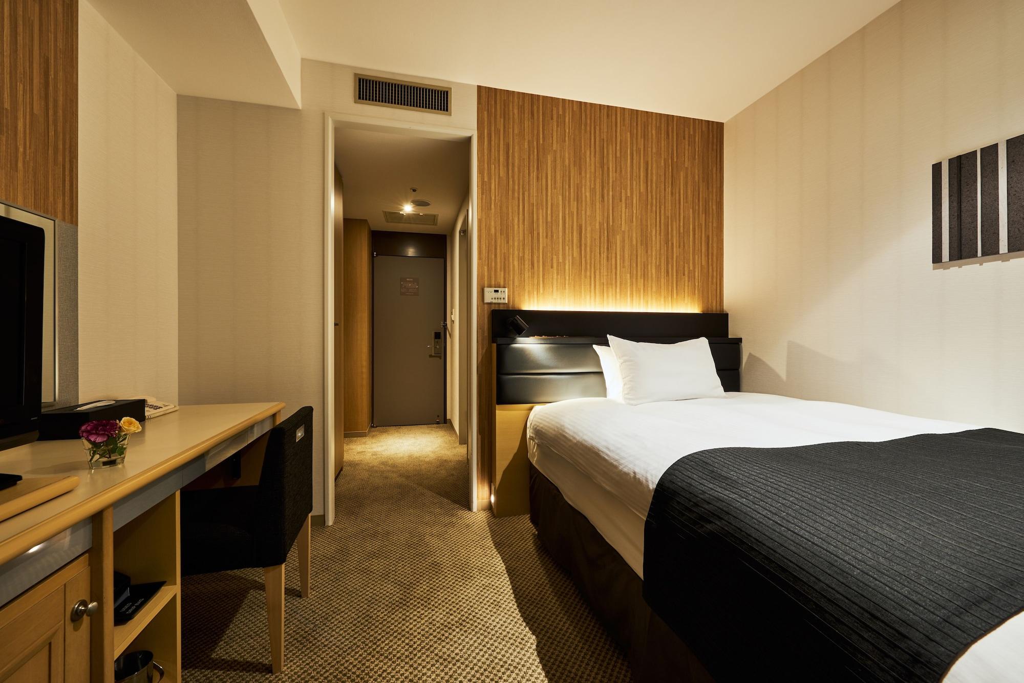 Sendai Kokusai Hotel Dış mekan fotoğraf