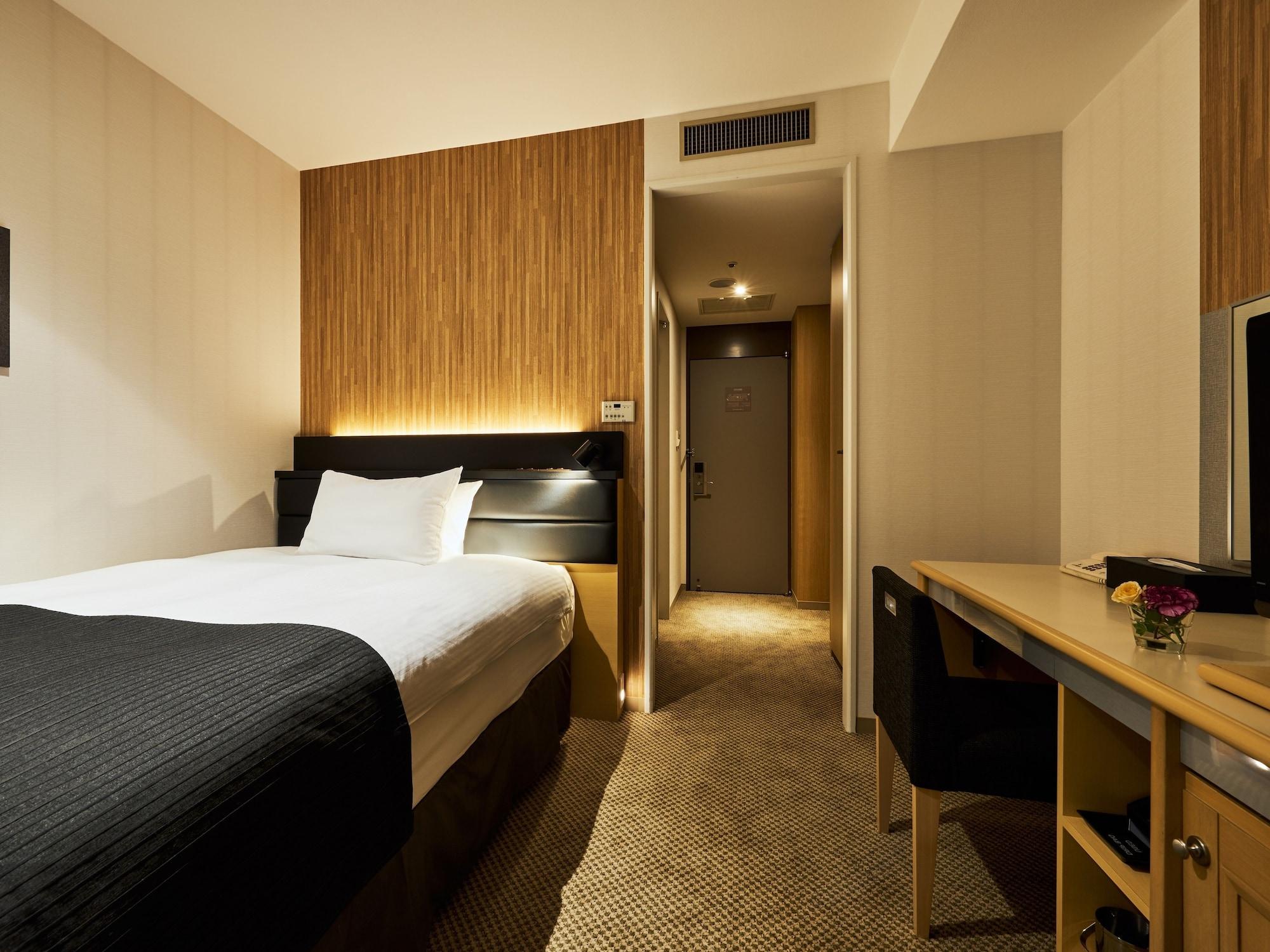 Sendai Kokusai Hotel Dış mekan fotoğraf