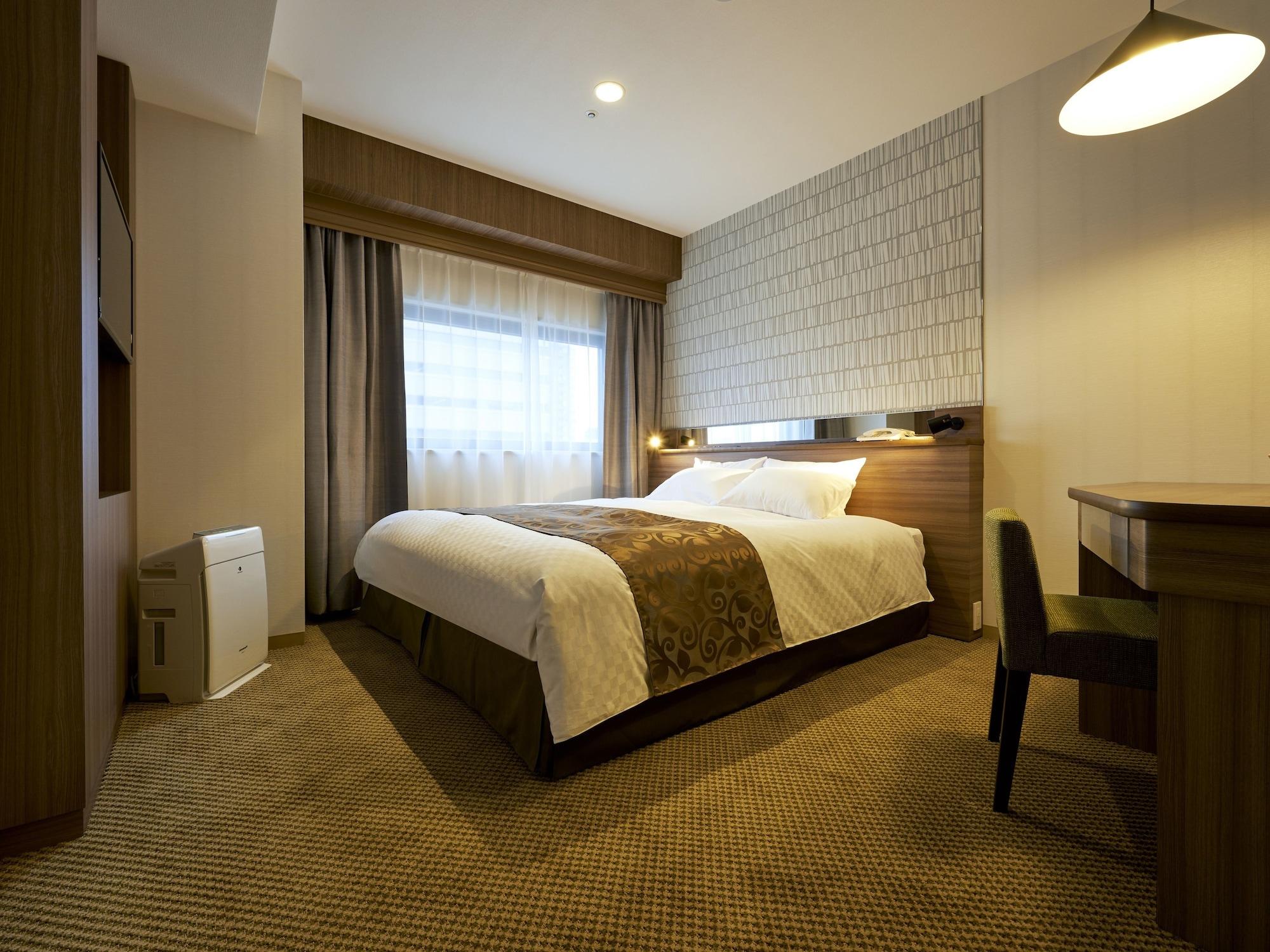 Sendai Kokusai Hotel Dış mekan fotoğraf