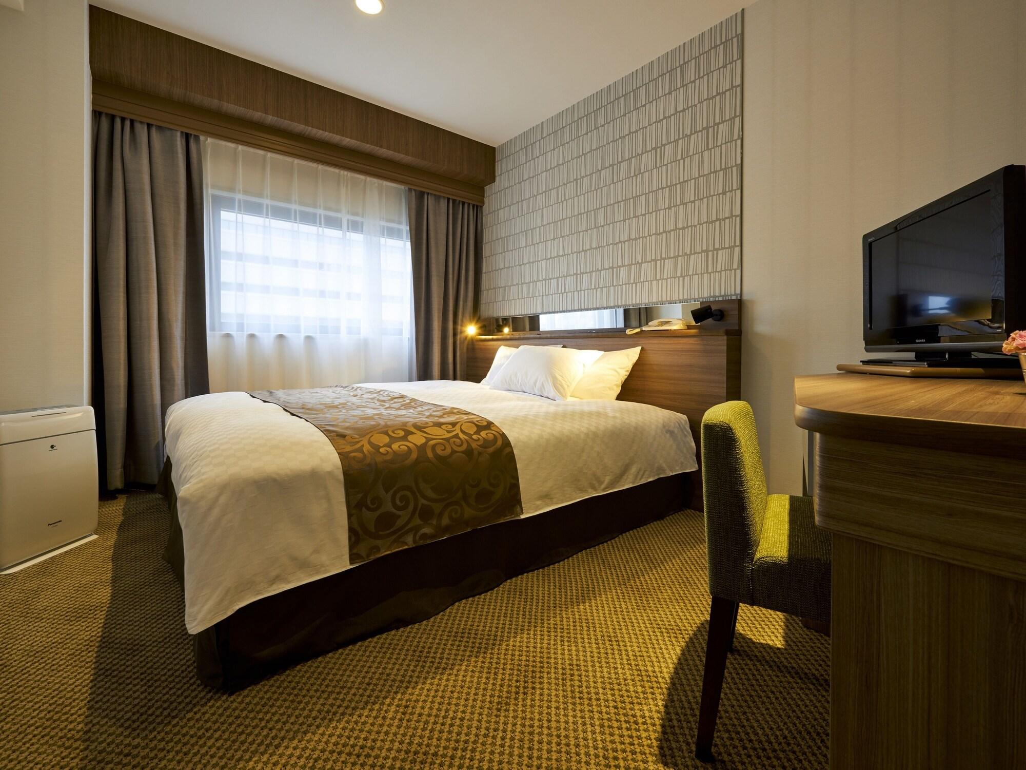 Sendai Kokusai Hotel Dış mekan fotoğraf