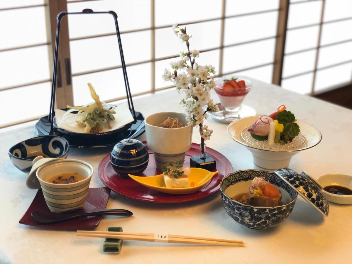 Sendai Kokusai Hotel Dış mekan fotoğraf