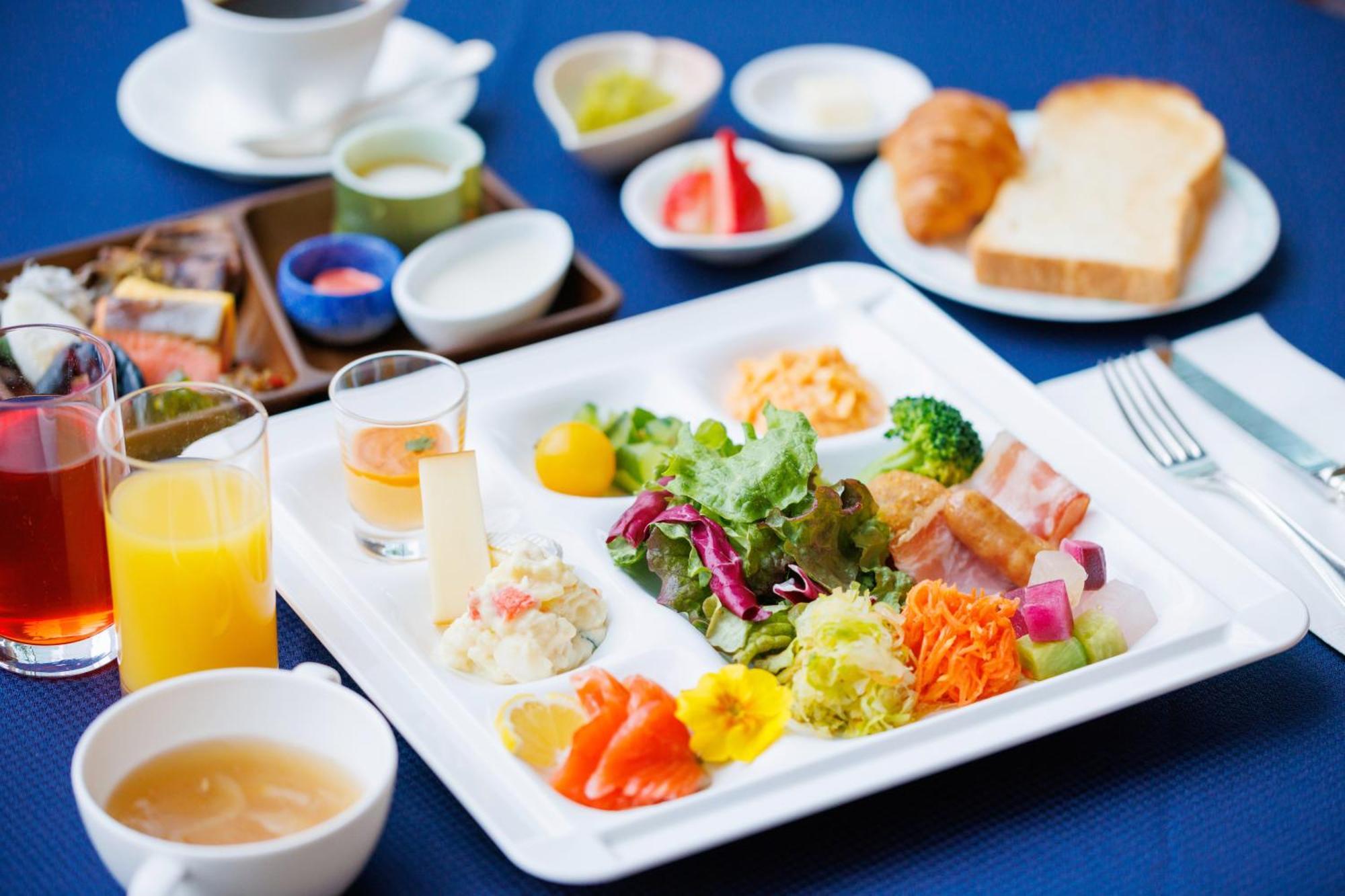 Sendai Kokusai Hotel Dış mekan fotoğraf