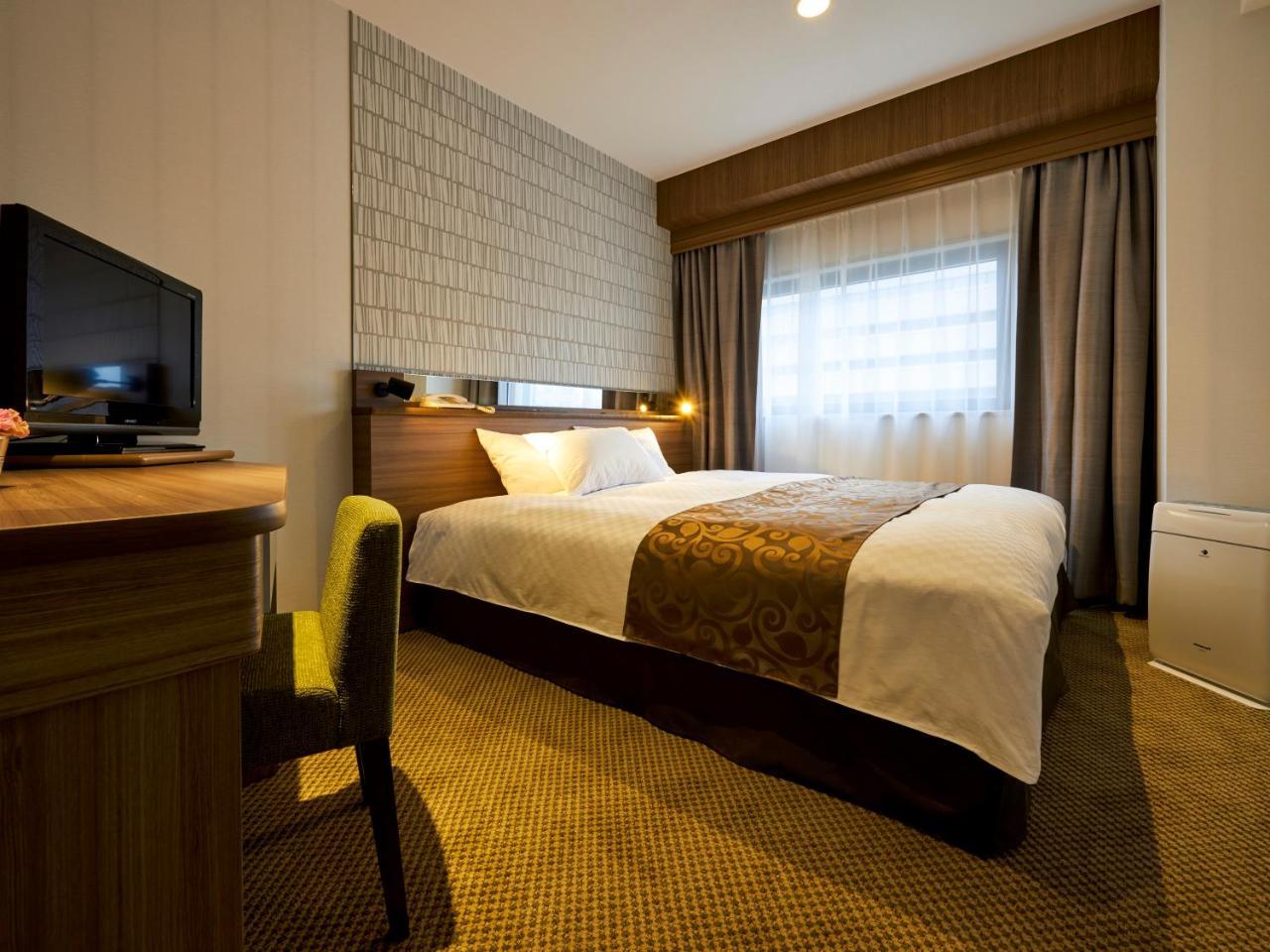 Sendai Kokusai Hotel Oda fotoğraf